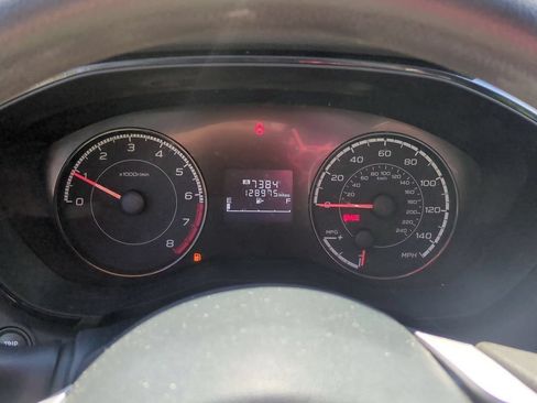 Used 2019 Subaru Impreza 2.0i AWD/4WD image 17