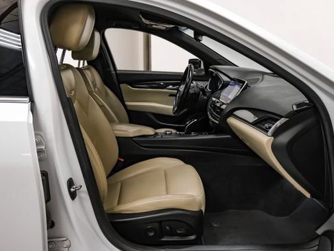 Used 2020 Cadillac CT5 Premium Luxury RWD image 28