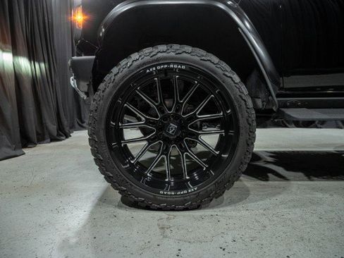 Used 2023 Ford Bronco Raptor image 7