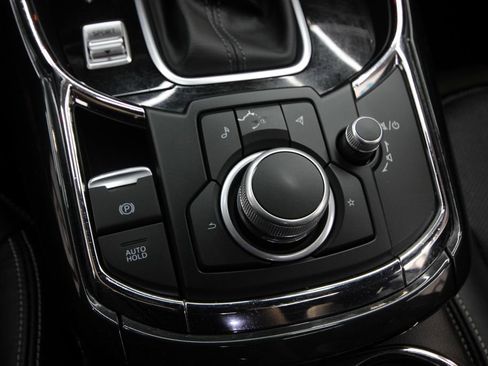 Used 2023 MAZDA CX-9 Grand Touring AWD/4WD image 26