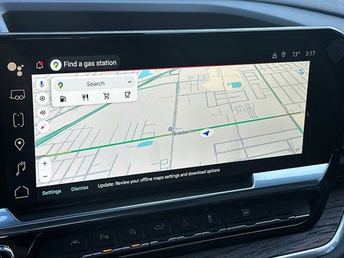 New 2026 GMC Sierra 1500 SLT w/ SLT Premium Plus Package image 19