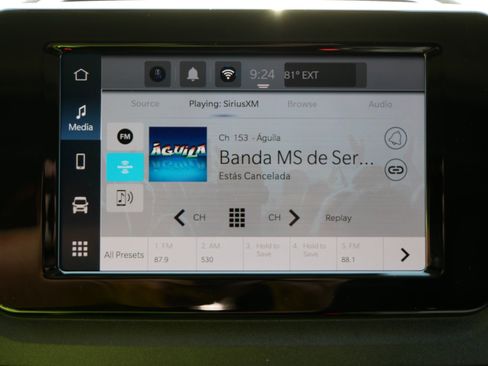 New 2026 RAM ProMaster 2500 w/ Convenience Group image 16