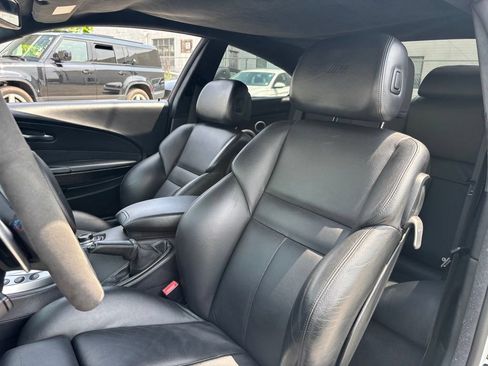 Used 2010 BMW M6 Coupe RWD image 16