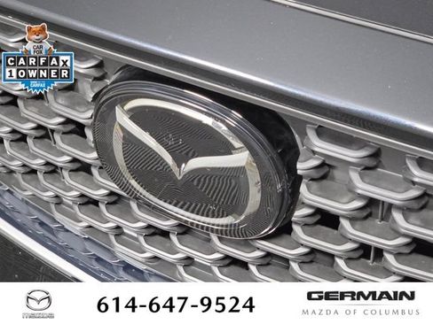Certified 2023 MAZDA CX-5 AWD 2.5 S image 14