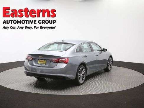 Used 2024 Chevrolet Malibu LT FWD image 44