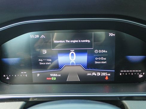 Used 2025 Volkswagen Jetta Sport image 23