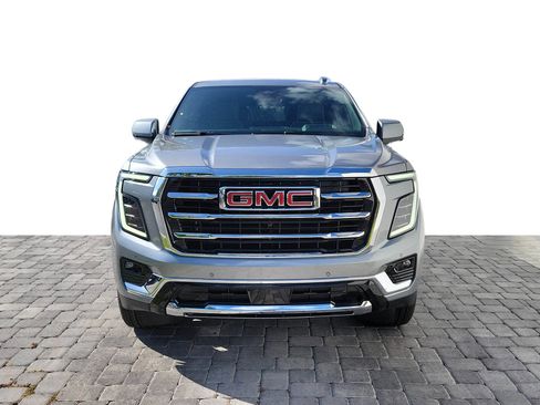 New 2026 GMC Yukon Elevation w/ Elevation Premium Package image 2