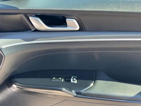 Used 2021 Kia K5 GT-Line w/ GT-Line FWD Premium Package image 26