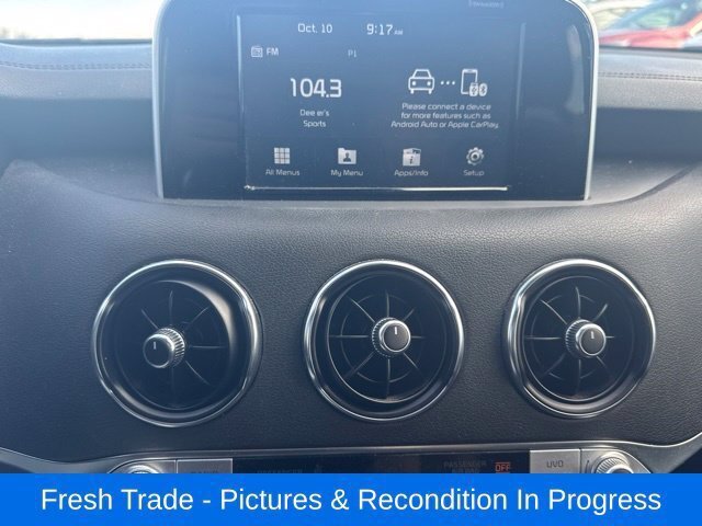 Used 2019 Kia Stinger AWD/4WD image 17