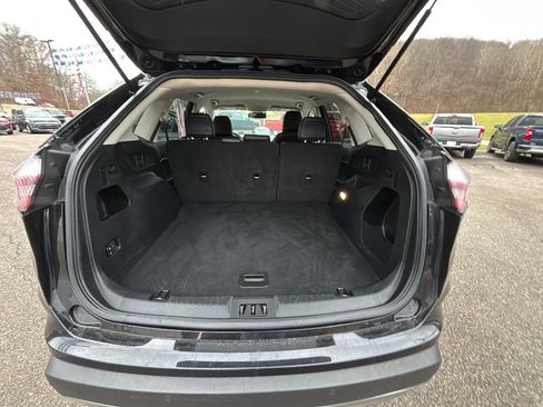 Used 2023 Ford Edge SEL AWD/4WD image 29