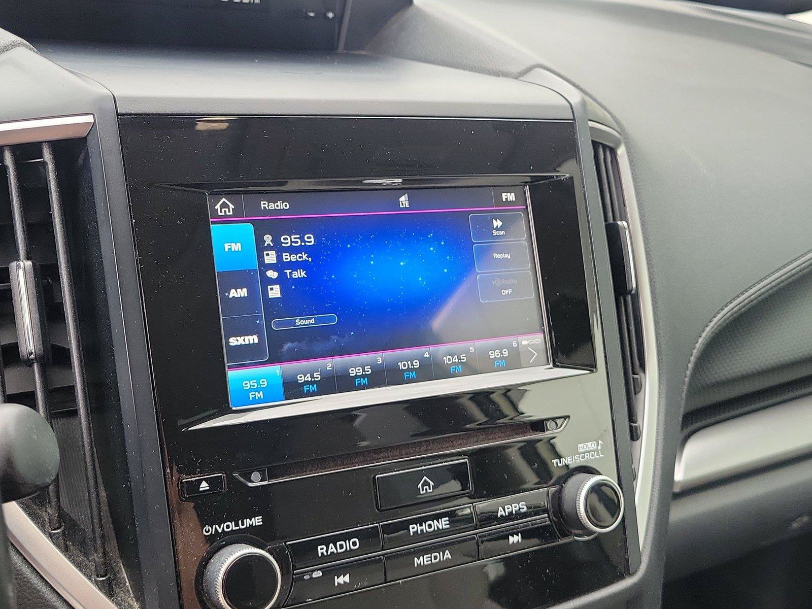 Used 2019 Subaru Forester Premium w/ All-Weather Package AWD/4WD image 25