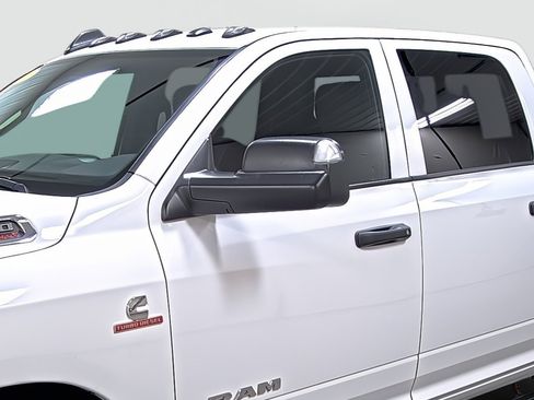 Used 2021 RAM 3500 Tradesman AWD/4WD image 8