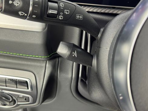 Used 2022 Mercedes-Benz G 63 AMG Squared w/ AMG Night Package Plus image 22
