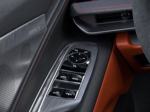 New 2026 Chevrolet Corvette Stingray Premium Conv w/ Z51 Performance Package image 23