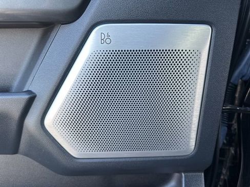 Used 2022 Ford F150 Lariat w/ Equipment Group 502A High image 23