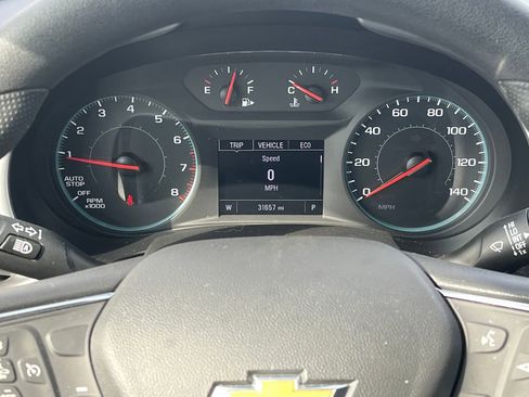 Used 2025 Chevrolet Malibu LT image 13