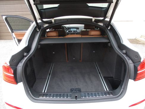 Used 2018 BMW X4 xDrive28i image 31