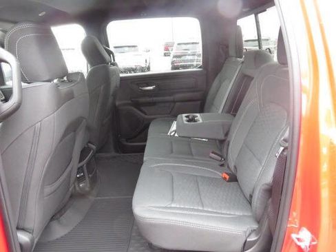 New 2025 RAM 1500 Classic Warlock image 10