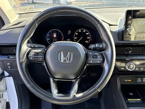 Used 2023 Honda CR-V EX-L image 19