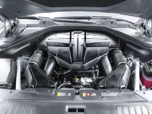 Used 2025 Genesis GV80 3.5T Advanced image 58