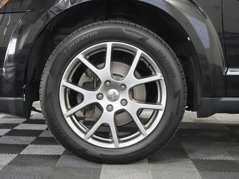 Used 2017 Dodge Journey GT AWD/4WD image 26