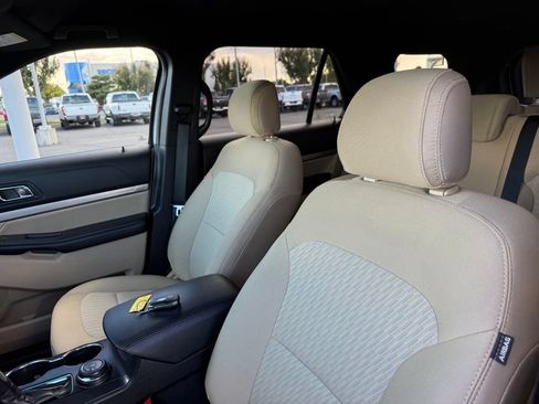 Used 2016 Ford Explorer 4WD image 16