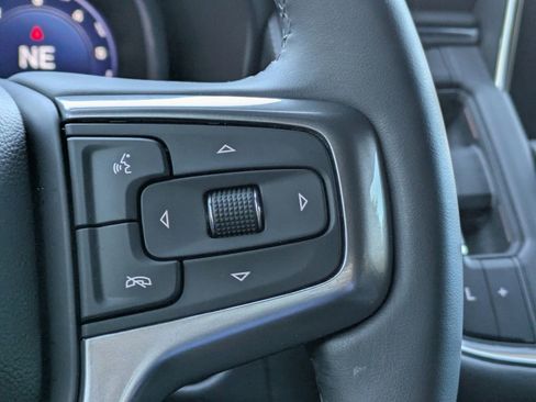 Certified 2023 Chevrolet Tahoe Z71 w/ Luxury Package image 29