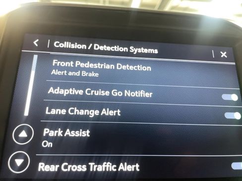 Used 2022 GMC Sierra 1500 Denali w/ Denali Reserve Package image 20