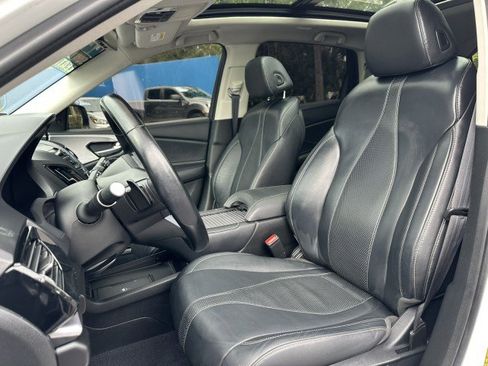 Used 2022 Acura RDX FWD w/ Technology Package image 14