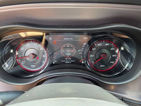 Used 2023 Dodge Charger GT w/ Plus Group RWD image 24