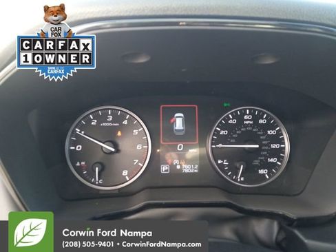 Used 2025 Subaru Outback Premium image 15