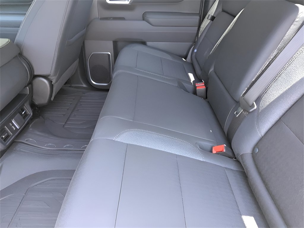 New 2026 GMC Sierra 1500 Elevation RWD image 29