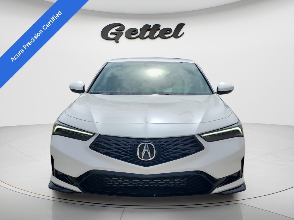 Used 2026 Acura Integra A-Spec FWD image 2