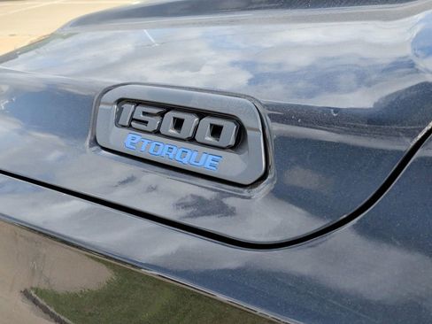 New 2026 RAM 1500 Lone Star image 51