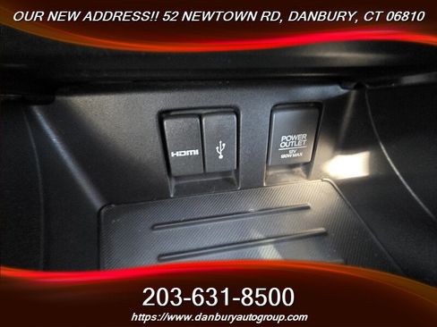 Used 2014 Honda Civic EX image 19
