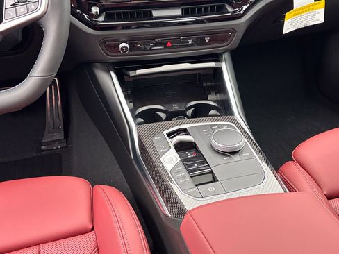 New 2026 BMW M340i image 21