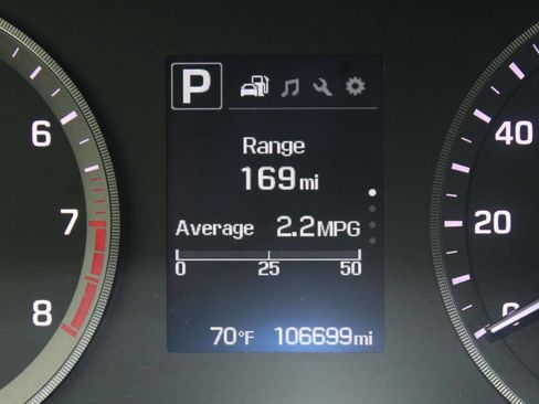 Used 2015 Hyundai Sonata SE image 23