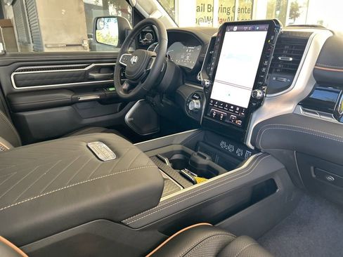 New 2026 RAM 1500 Tungsten image 34