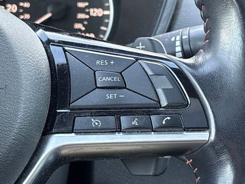 Used 2019 Nissan Altima 2.5 SR w/ SR Premium Package FWD image 19