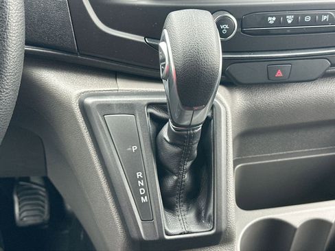 New 2026 Ford Transit 350 148 High Roof Extended w/ Load Area Protection Package image 31