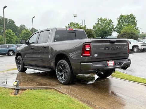 New 2026 RAM 1500 Express AWD/4WD image 5