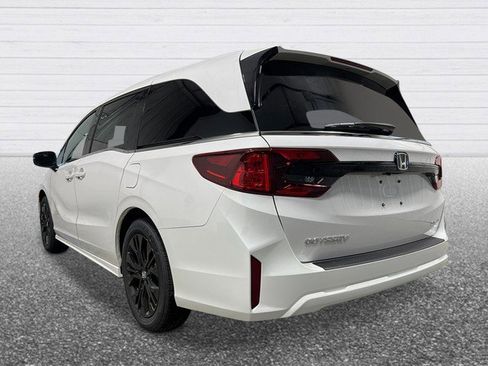 New 2026 Honda Odyssey Sport-L image 4