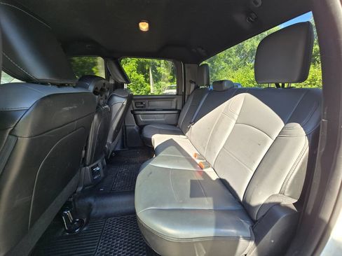 Used 2021 RAM 2500 Tradesman RWD image 15