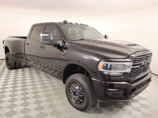 Used 2024 RAM 3500 Laramie w/ Night Edition video 1