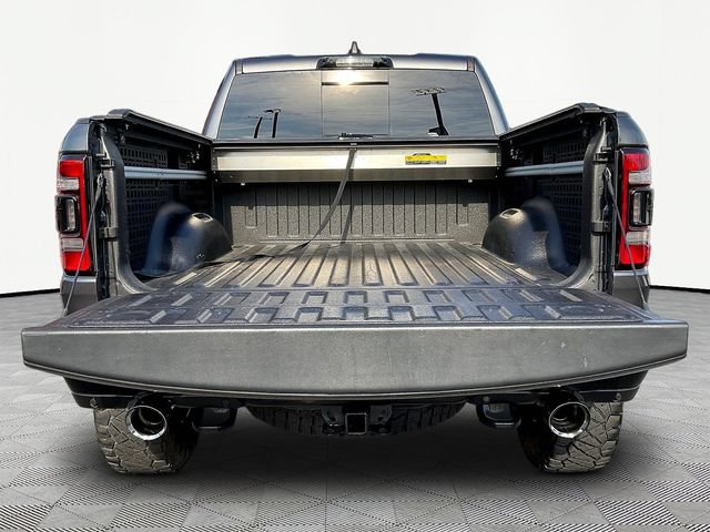 Used 2022 RAM 1500 TRX w/ TRX Level 2 Equipment Group AWD/4WD image 9