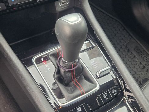 Used 2022 Jeep Compass Trailhawk w/ Trailhawk Convenience Group image 36