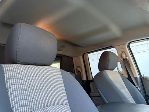 Used 2012 RAM 1500 Classic SLT image 16