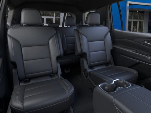 New 2026 Chevrolet Traverse LT w/ Midnight/Sport Edition AWD/4WD image 27