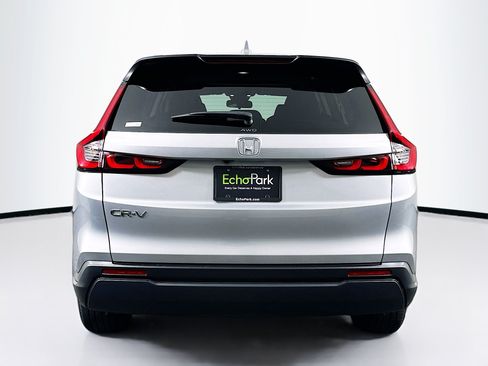 Used 2025 Honda CR-V EX image 7