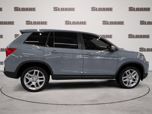 Used 2025 Honda Passport EX-L image 6